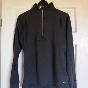 Puma Lightweight Pullover - See Photos